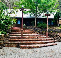 Emerald Star Cottages - Accommodation Melbourne