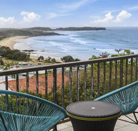 Emerald Views - Accommodation Melbourne