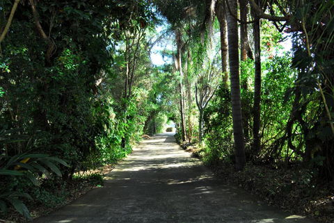 Emeraldene Inn & Eco-Lodge - Accommodation Melbourne 2
