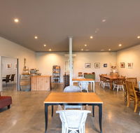 Emma's Cottage Vineyard - Accommodation Melbourne