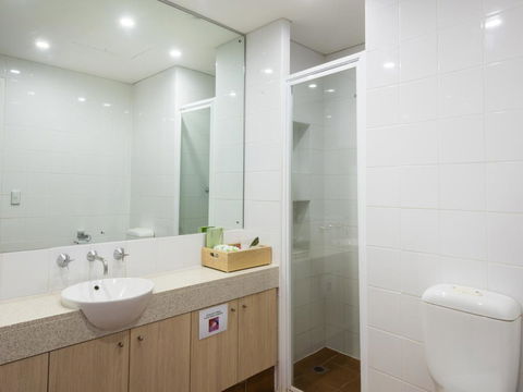 Emu Walk Apartments - Accommodation Melbourne 1