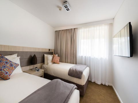 Emu Walk Apartments - Accommodation Melbourne 2