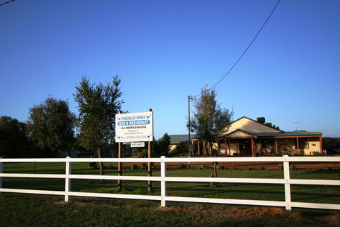Enderslie House Bed & Breakfast - Accommodation Melbourne 2