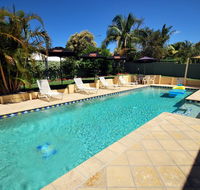 Endless Summer - Accommodation Melbourne