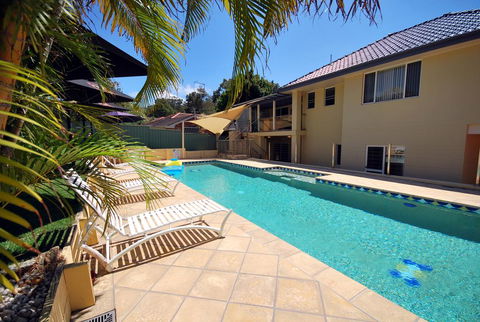 Endless Summer - Accommodation Melbourne 3