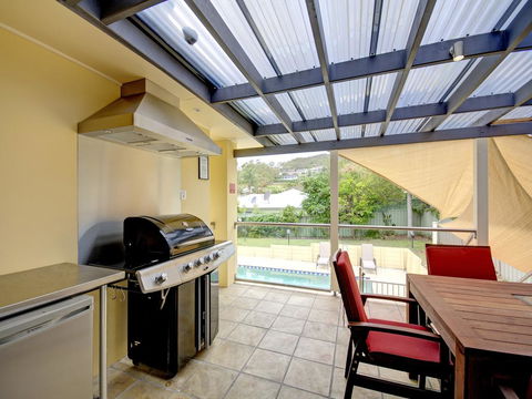 Endless Summer - Accommodation Melbourne 2