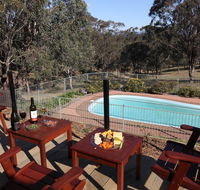 Englewood Ridge - Accommodation Melbourne