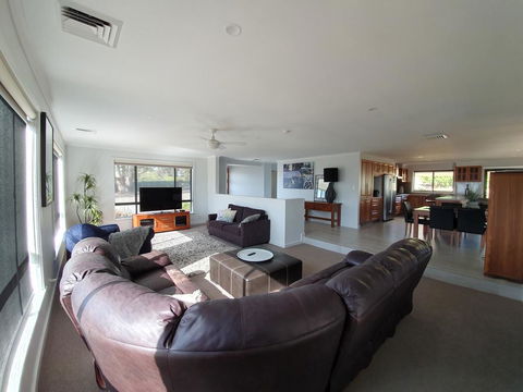 EP Getaway - Accommodation Melbourne 3