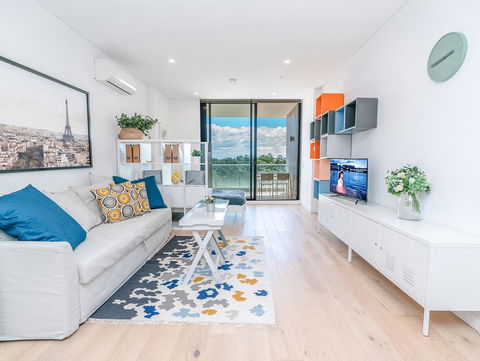 EP22-Brand New Modern Studio In Epping - Accommodation Melbourne 0