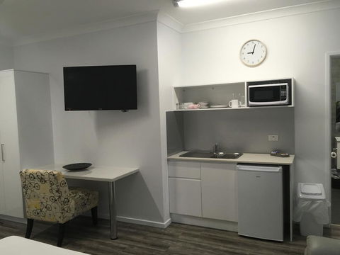 Escape On Lake - Accommodation Melbourne 1