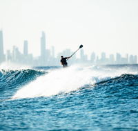 Escape to the Coast - Accommodation Melbourne