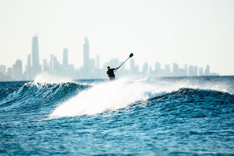 Escape To The Coast - Accommodation Melbourne 0