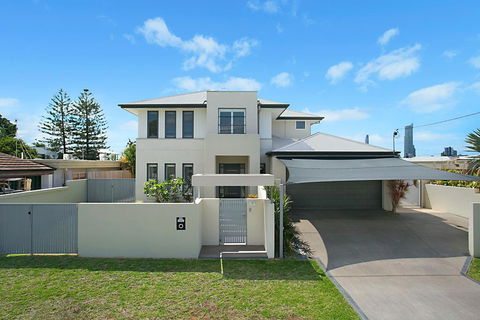 Escape To The Coast - Accommodation Melbourne 3