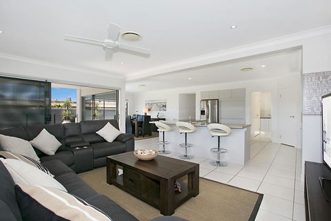 Escape To The Coast - Accommodation Melbourne 2
