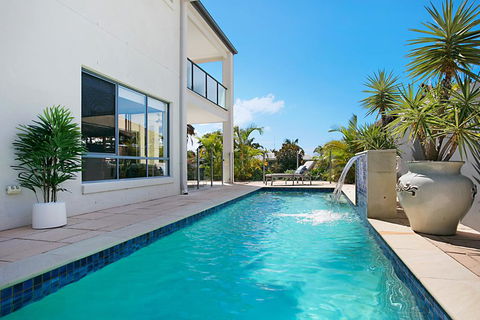 Escape To The Coast - Accommodation Melbourne 1