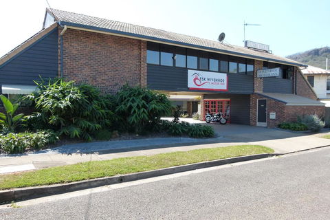 Esk Wivenhoe Motor Inn - Accommodation Melbourne 0