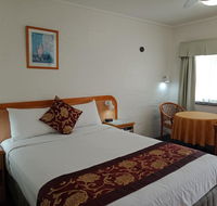Espana Motel - Accommodation Melbourne