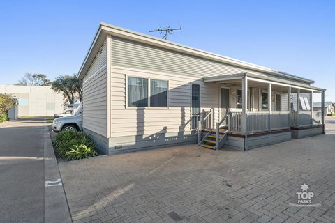 Esperance Bay Holiday Park - Accommodation Melbourne 0