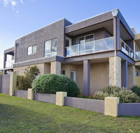 Esplanade Frontage 1-209 - Accommodation Melbourne