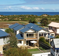 Esplanade Frontage 219a - Accommodation Melbourne