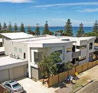 Esplanade Frontage 7B - Accommodation Melbourne