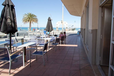 Esplanade Hotel Adelaide - Accommodation Melbourne 3