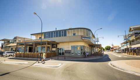 Esplanade Hotel Adelaide - Accommodation Melbourne 0