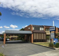 Essendon Motel - Accommodation Melbourne