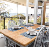 Estuary Cottage Mandurah Dawesville - Accommodation Melbourne