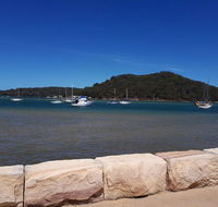 Ettalong Beach motel - Accommodation Melbourne