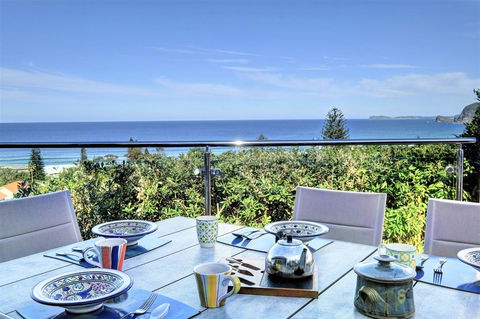 EUREKA - Accommodation Melbourne 2