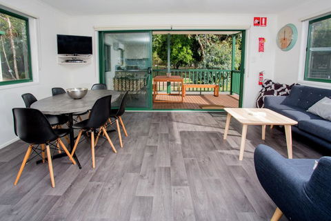 Eureka Stockade Holiday Park - Accommodation Melbourne 3