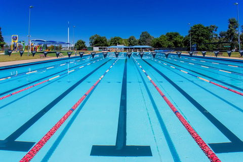 Eureka Stockade Holiday Park - Accommodation Melbourne 0