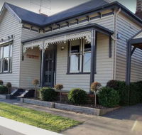 Eureka Views BB Ballarat - Accommodation Melbourne