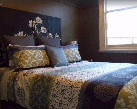 Eureka Views B&B Ballarat - Accommodation Melbourne 3