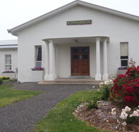 Evergreen - Accommodation Melbourne