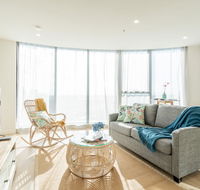 Everhome Melbourne Village - Accommodation Melbourne