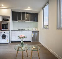 Everhome spencer street 704 - Accommodation Melbourne