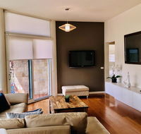 Exclusive Anglesea River Beach Apartment - Accommodation Melbourne