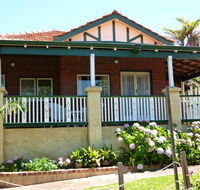 Exley House BB - Accommodation Melbourne
