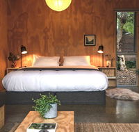 Explorers Rest - Luxury Couple Retreat in Nature - Accommodation Melbourne
