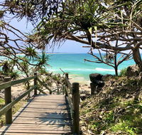 EXTRA LARGE 2 Bed Apartment - 3 Pools and Spa - Mountain View - BEACHFRONT LOCATION CABARITA BEACH - Accommodation Melbourne