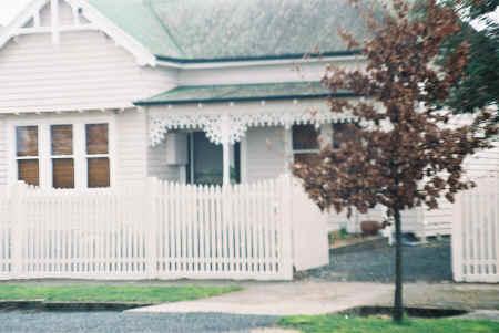 Eyre House - Accommodation Melbourne 2