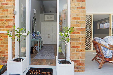 Fair Views - Accommodation Melbourne 0