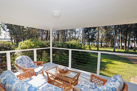 Fair Views - Accommodation Melbourne 3