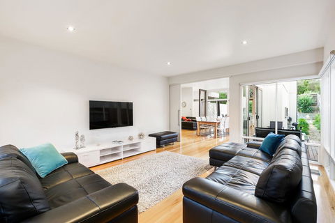FAIRSEA RETREAT - RYE - Accommodation Melbourne 1