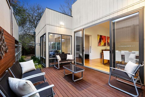 FAIRSEA RETREAT - RYE - Accommodation Melbourne 3