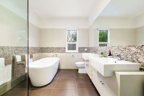 FAIRSEA RETREAT - RYE - Accommodation Melbourne 2