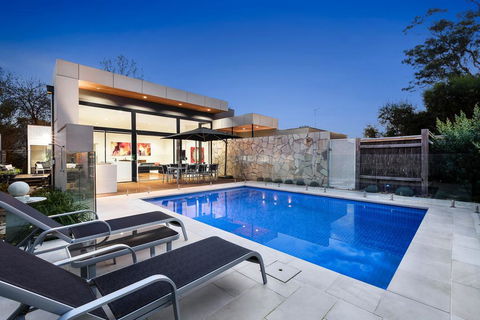 FAIRSEA RETREAT - RYE - Accommodation Melbourne 0