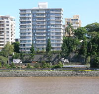 Fairthorpe Apartments - Accommodation Melbourne